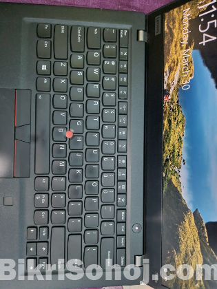 Lenovo thinkpad